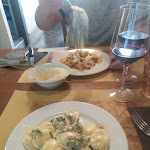 Photo n°4 de l'avis de Noemi.p fait le 21/08/2022 à 11:41 sur le  Sottomarino Giallo à Savignano sul Rubicone