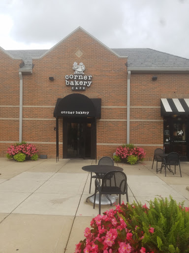 Cafe «Corner Bakery Cafe», reviews and photos, 39 N La Grange Rd, La Grange, IL 60525, USA