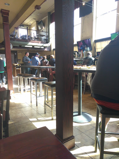 Restaurant «The Vault Tap & Kitchen», reviews and photos, 301 N Main Ave, Scranton, PA 18504, USA