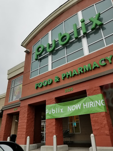 Supermarket «Publix Super Market at Northside Mall», reviews and photos, 3525 Ross Clark Cir #100, Dothan, AL 36303, USA