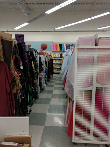 Fabric Store «Jo-Ann Fabrics and Crafts», reviews and photos, 4600 Shelbyville Road #280, Louisville, KY 40207, USA