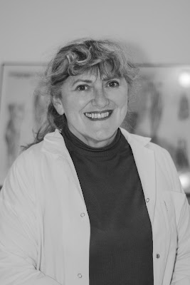 Martinez Jacqueline à Nancy