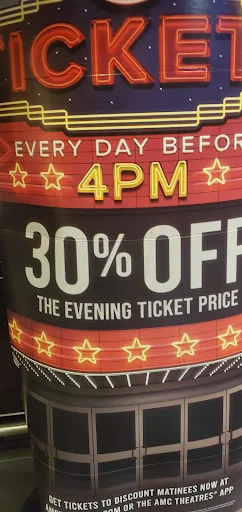 AMC Tilghman Square 8 - 4608 Broadway, Allentown, Pennsylvania - Zaubee