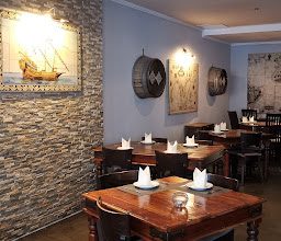Restaurant Casa Aveiro photo