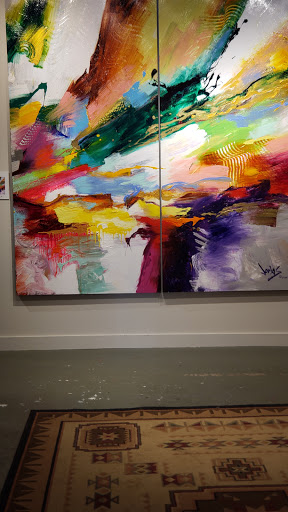 Art Gallery «Jonas Gerard Fine Art», reviews and photos, 240 Clingman Ave, Asheville, NC 28801, USA