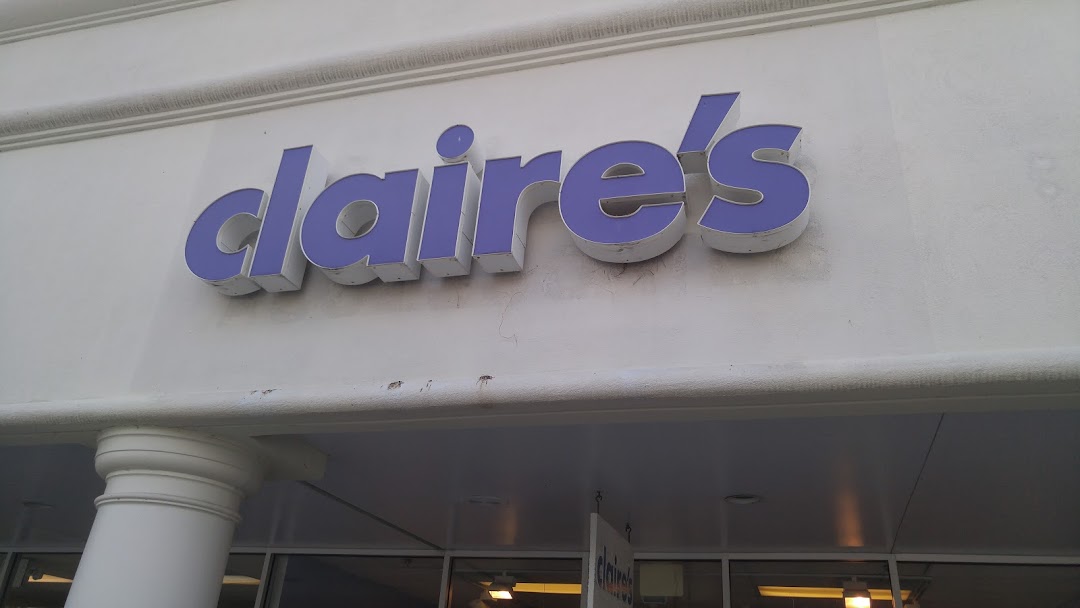 Claires