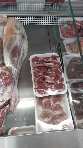 Akdemir Aile Kasabı