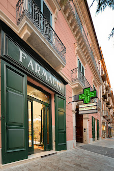 Farmacia Ricciuti Corso Trieste, 153, 81100 Caserta CE, Italia