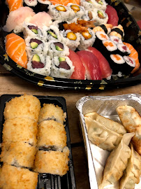Sushi du Restaurant japonais Yoyoshi à Orléans - n°18