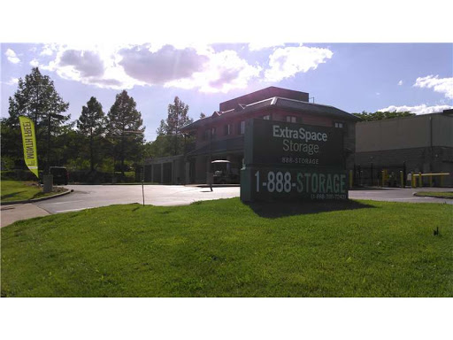 Storage Facility «Extra Space Storage», reviews and photos, 11845 W Florissant Ave, Florissant, MO 63033, USA