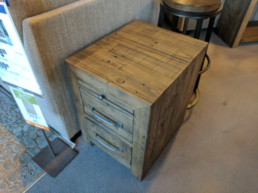 Furniture Store «Ashley HomeStore», reviews and photos, 26520 Carl Boyer Dr, Santa Clarita, CA 91350, USA