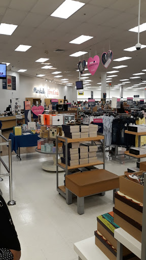 Department Store «Marshalls and HomeGoods», reviews and photos, 11251 NW 12th St, Miami, FL 33172, USA