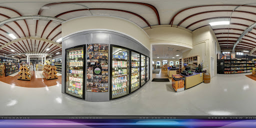 Wine Store «Passion Vines Wine & Spirit Company», reviews and photos, 3013 Ocean Heights Ave, Egg Harbor Township, NJ 08234, USA