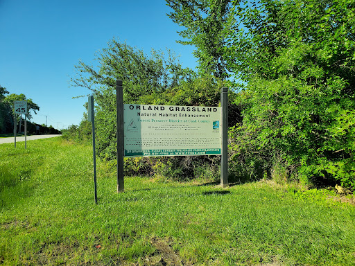 Nature Preserve «Orland Grassland», reviews and photos, 167th Street & S La Grange Road, Tinley Park, IL 60487, USA