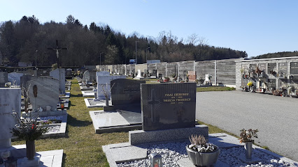 Friedhof Neudau