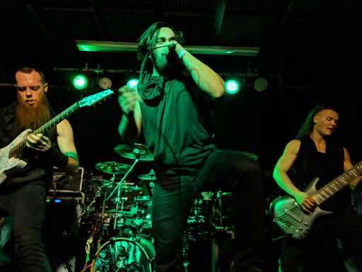 Live Music Venue «The Frequency», reviews and photos, 121 W Main St, Madison, WI 53703, USA