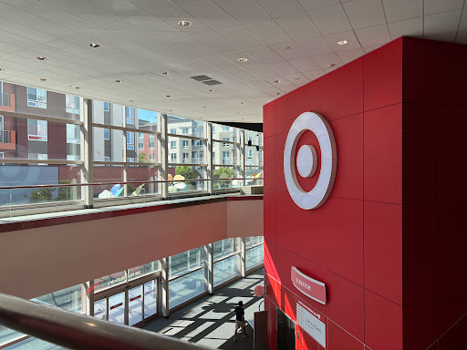 Department Store «Target», reviews and photos, 298 W McKinley Ave, Sunnyvale, CA 94086, USA
