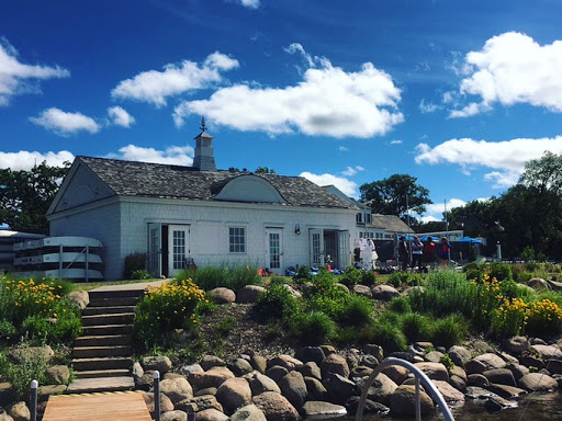 Golf Course «White Bear Yacht Club», reviews and photos, 56 Dellwood Ave, Dellwood, MN 55110, USA