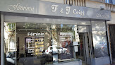 Salon de coiffure F&J Coiff 95880 Enghien-les-Bains