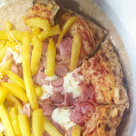 Photo n°10 de l'avis de Giovanni.' fait le 17/09/2022 à 07:32 sur le  La Pergola Ristorante Pizzeria à Sinagra