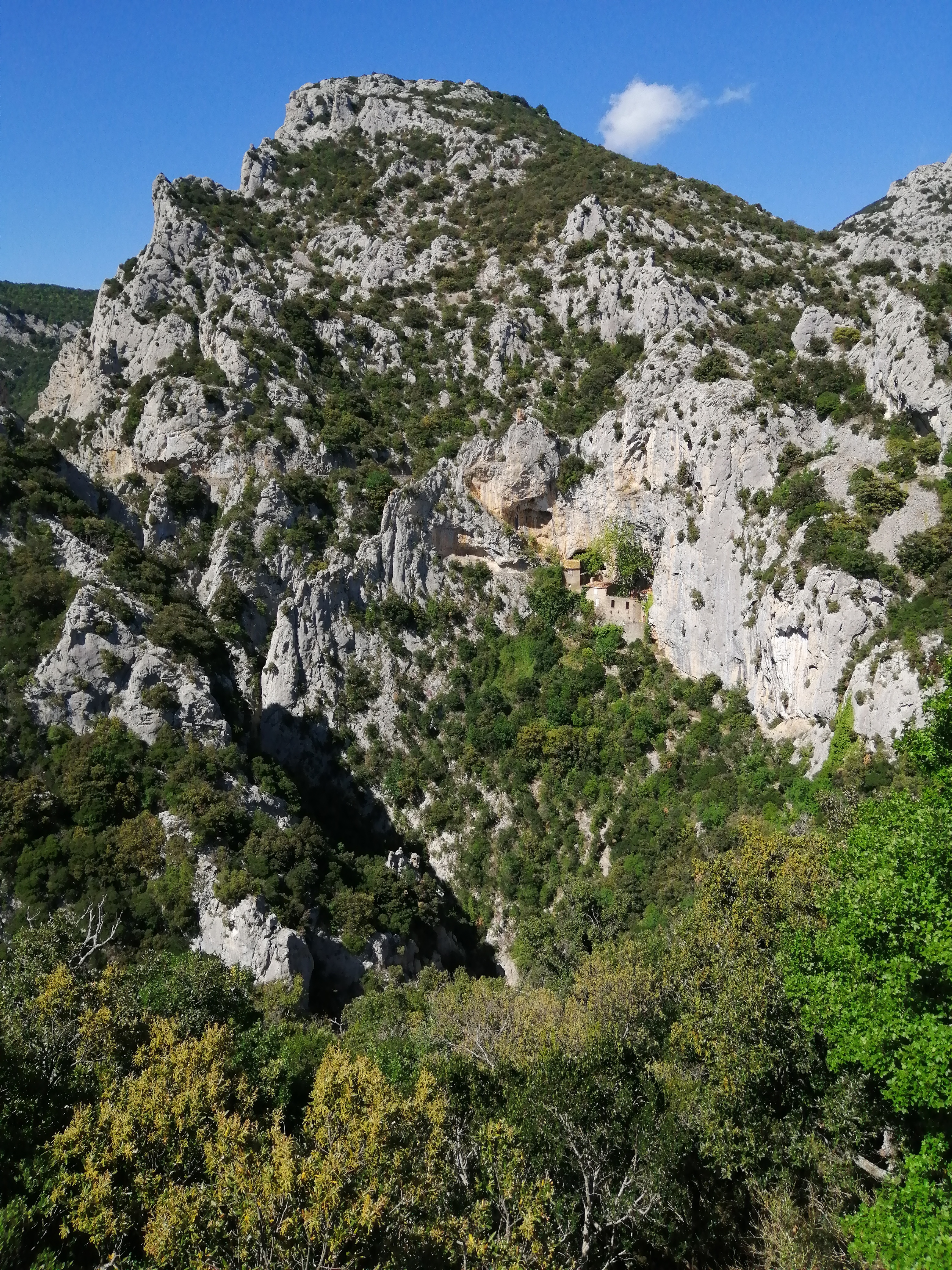 Photo n° 4 de l'avis de Stéphane.o fait le 25/05/2021 à 06:54
