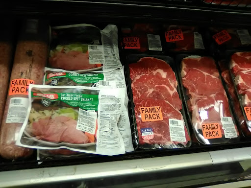 Grocery Store «Olde Towne Grocery», reviews and photos, 128 E Maple St, Jeffersonville, IN 47130, USA