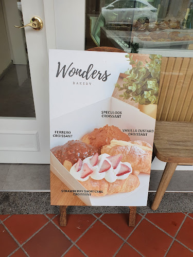 Wonders Bakery