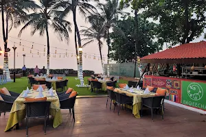 Bageecha - Novotel Mumbai Juhu Beach image