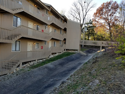 Branson Village Apartments