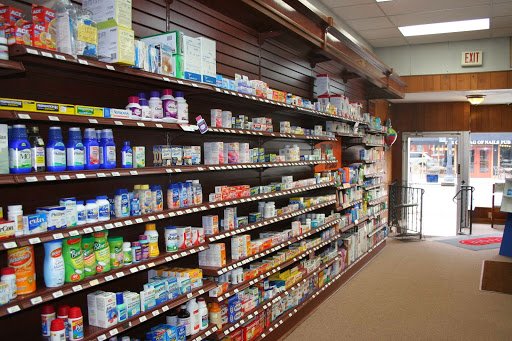 Uptown Pharmacy