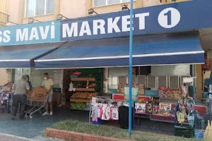 Mavi Market image
