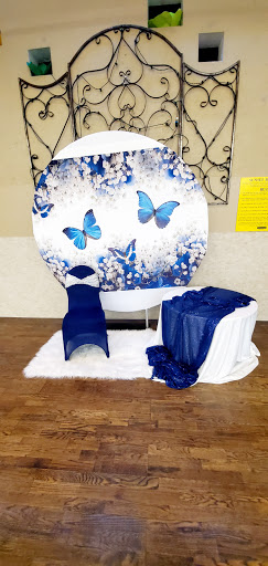 Florist «Temptations Flower Shop», reviews and photos, 2429 N Arkansas, Wichita, KS 67204, USA