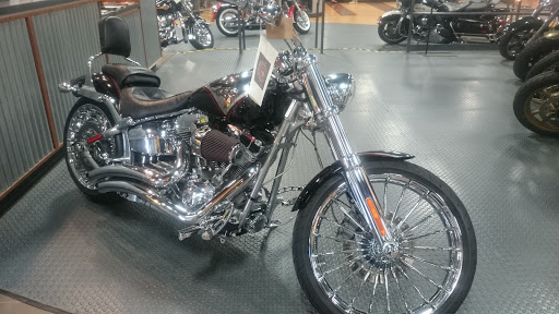 Harley-Davidson Dealer «Buffalo Harley-Davidson», reviews and photos, 4220 Bailey Ave, Amherst, NY 14226, USA