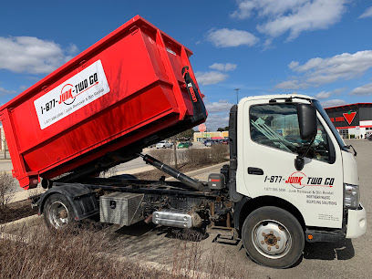 Northern Waste & Recycling Solutions Inc