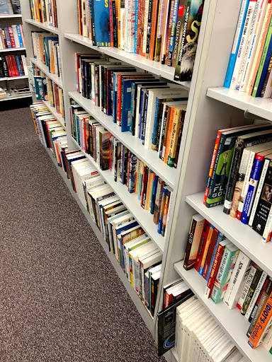 Thrift Store «Deseret Industries Thrift Store», reviews and photos