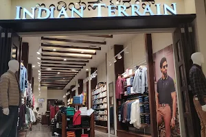 Indian Terrain - Phoenix Market City Mall, Chennai image