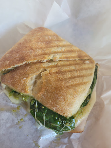 Coffee Shop «Dancing Goats Coffee Bar», reviews and photos, 4219 6th Ave SE, Lacey, WA 98503, USA