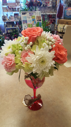 Florist «Hearts & Flowers», reviews and photos, 8021 183rd St # A, Tinley Park, IL 60487, USA