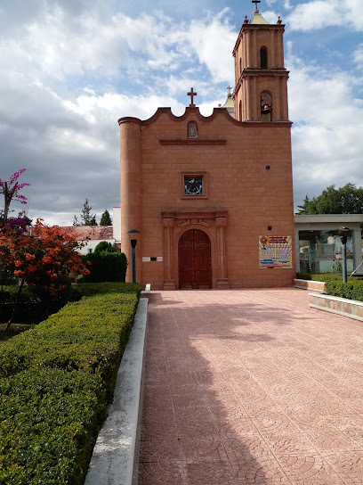 Parroquia Santa Maria de Guadalupe