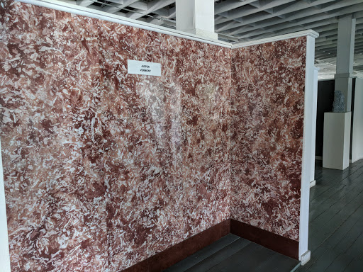 Tourist Attraction «Vermont Marble Museum and Gift Shop», reviews and photos, 52 Main St, Proctor, VT 05765, USA