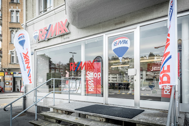 REMAX Immobilien in St. Gallen - St. Gallen