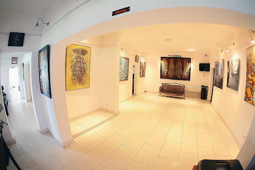 Terra Kulture, Victoria Island Lagos, Plot 1376 Tiamiyu Savage St, Victoria Island, Lagos, Nigeria, Art Gallery, state Lagos