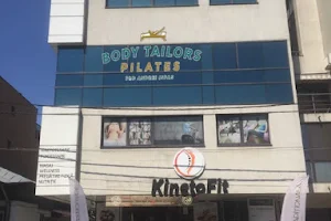 BODY TAILORS PILATES image