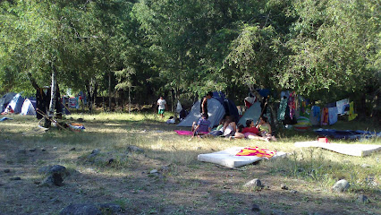 Camping Quilme, Quilaco