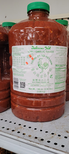 Asian Grocery Store «Far East Grocery Market Inc», reviews and photos, 734 Park St, Whitehall, PA 18052, USA