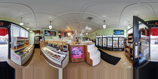 Butcher Shop «L E Kincaid & Sons», reviews and photos, 5605 N Illinois St, Indianapolis, IN 46208, USA