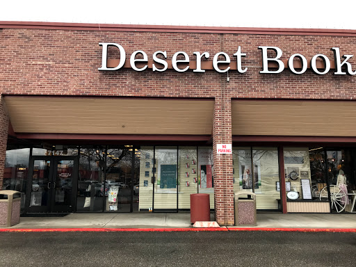 Deseret Book, 7147 W Overland Rd, Boise, ID 83709, USA, 