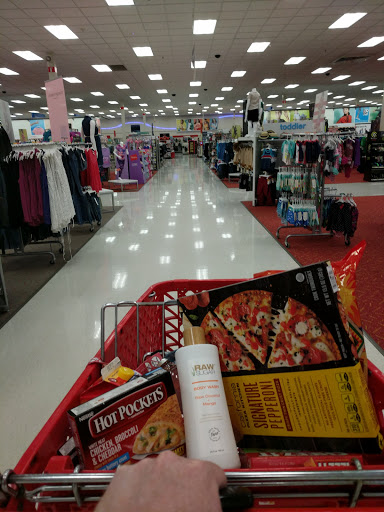 Department Store «Target», reviews and photos, 1525 Market Pl Blvd, Cumming, GA 30041, USA