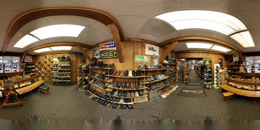 Shoe Store «Solvang Shoe Store», reviews and photos, 1663 Copenhagen Dr, Solvang, CA 93463, USA
