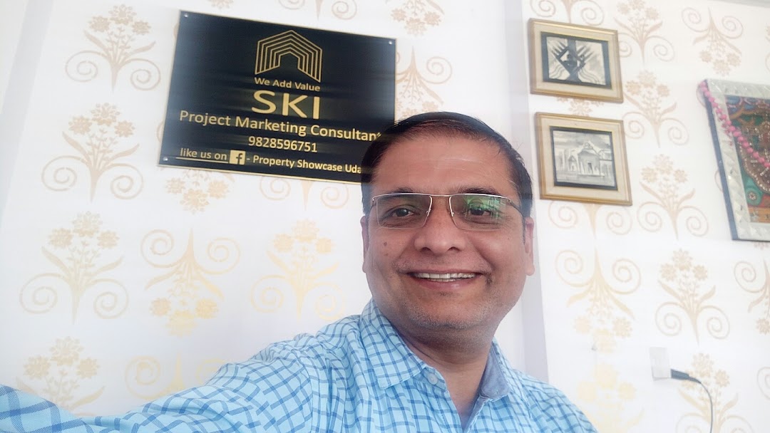 SKI Construction & Homes